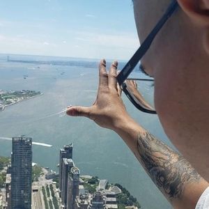 Meet your Posher, Manny